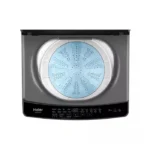 هاير غسالة تحميل علوي