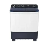 هاير غسالة حوضين