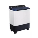 هاير غسالة حوضين