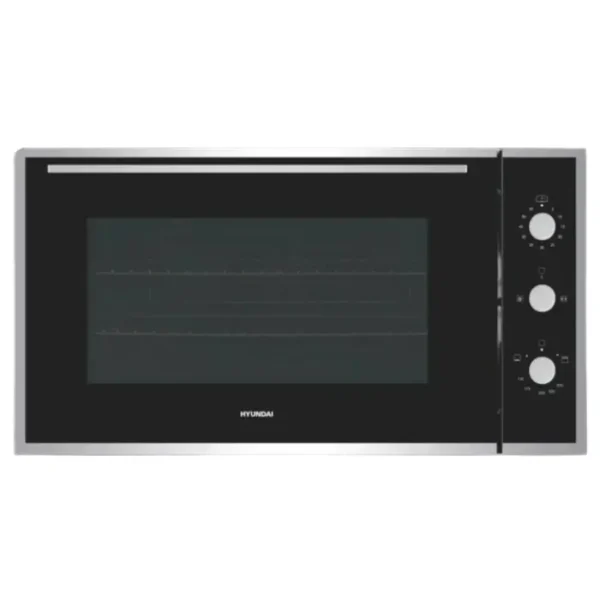 هيونداى فرن غاز