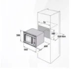 هيونداى ميكرويف بلت ان