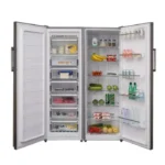 هيونداي ثلاجة دولابي