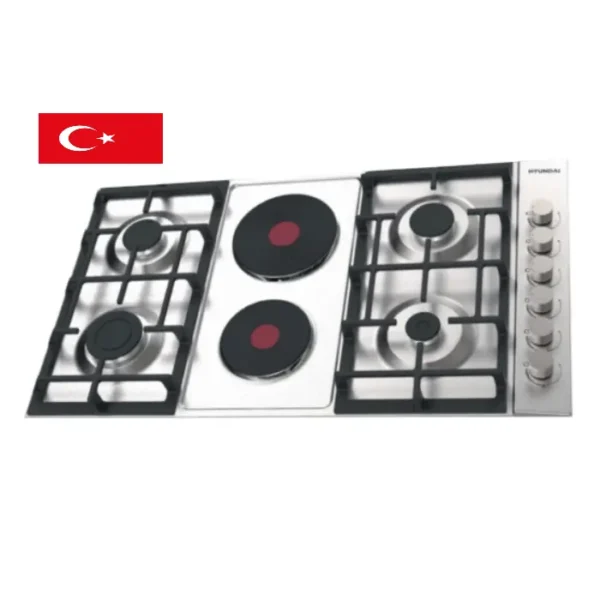 هيونداي مسطح بلت ان