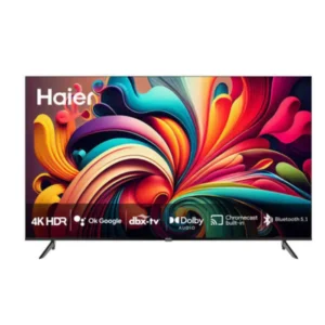 هاير شاشة 55 بوصة