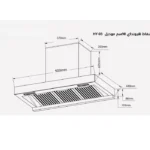 هيونداى شفاط حرف T