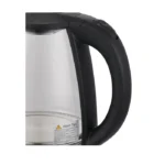 ⁦ويننج ستار الغلاية الكهرباء 1.8 لتر - 1500 وات - زجاج ST-6042⁩ - الصورة ⁦2⁩