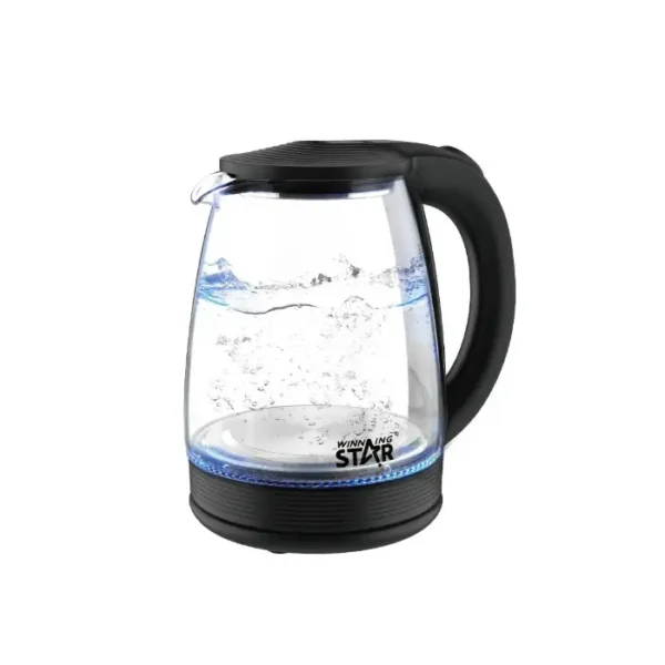 ويننج ستار الغلاية الكهرباء