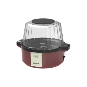 ويننج ستار صانعة الفشار