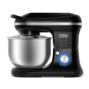 ويننج ستار عجانة كهربائية