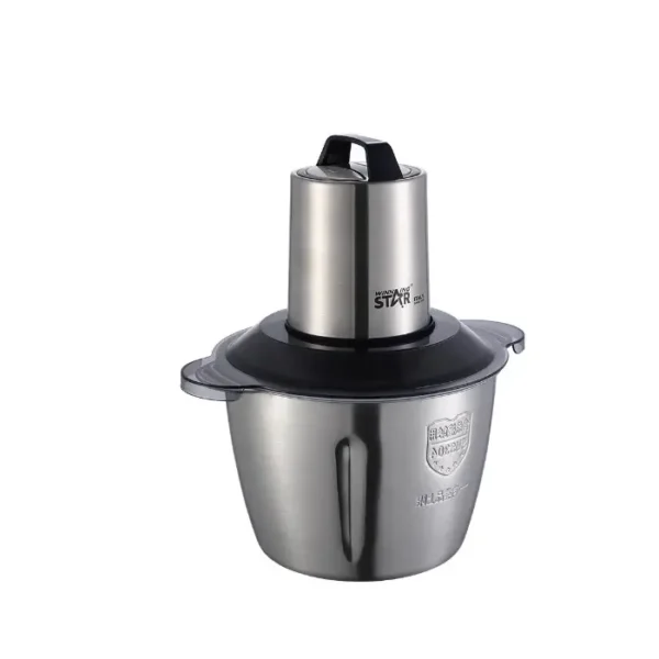 ويننج ستار قطاعة طعام