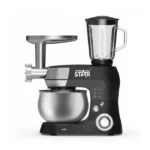 ويننج ستار محضرة طعام