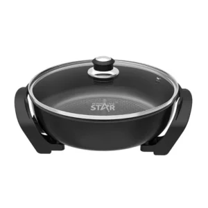 ويننج ستار وعاء الطبخ الكهربائى