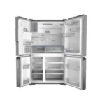 AEG ثلاجة دولابى