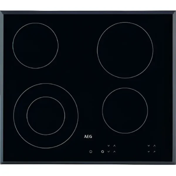 AEG سطح كهرباء