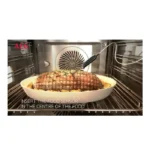 AEG فرن بلت ان كهرباء