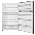 أوسكار ثلاجة بابين