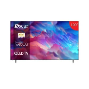 أوسكار شاشة 100 بوصة