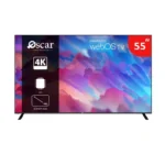 أوسكار شاشة 55 بوصة