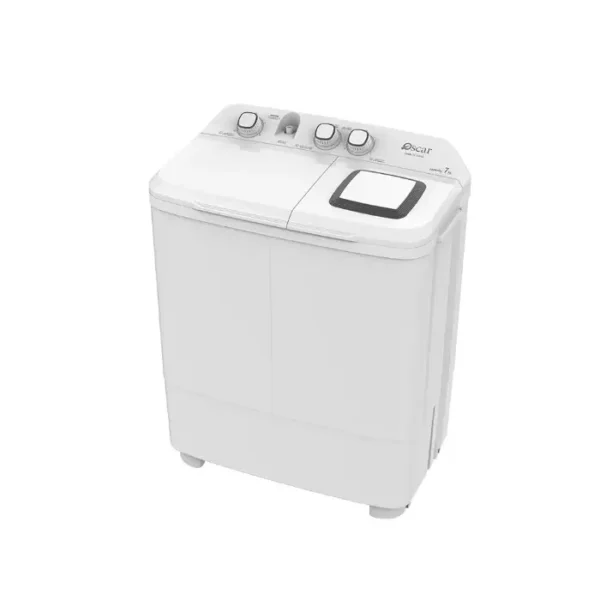 أوسكار غسالة حوضين