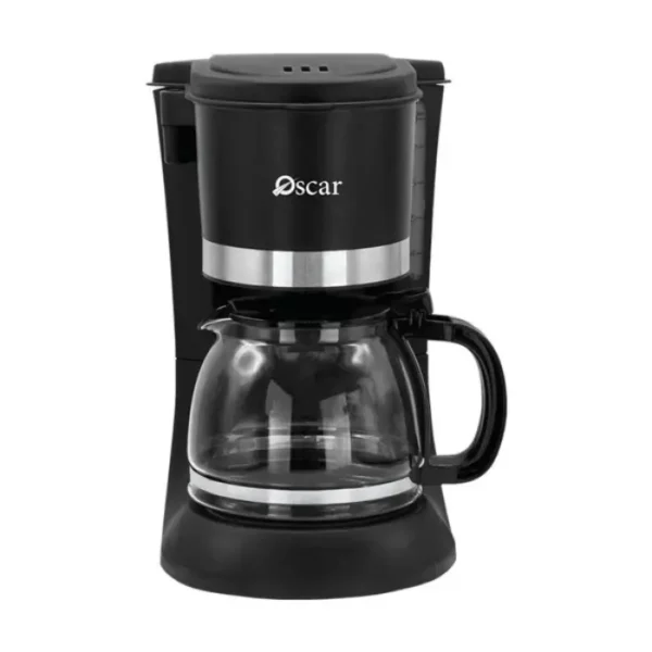 أوسكار ماكينه قهوه