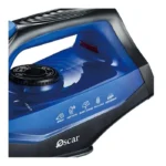 أوسكار مكواة بخار