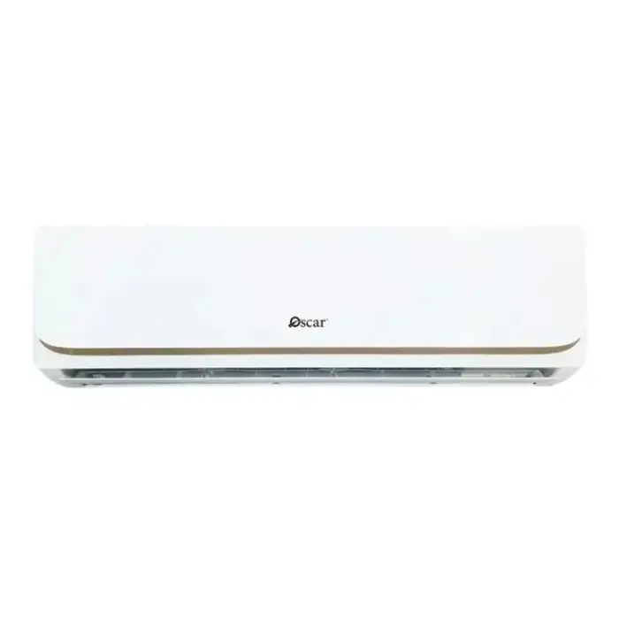 أوسكار مكيف سبليت 22000 وحدة - حار/ بارد OS24MCR410SHC أوسكار مكيف سبليت
