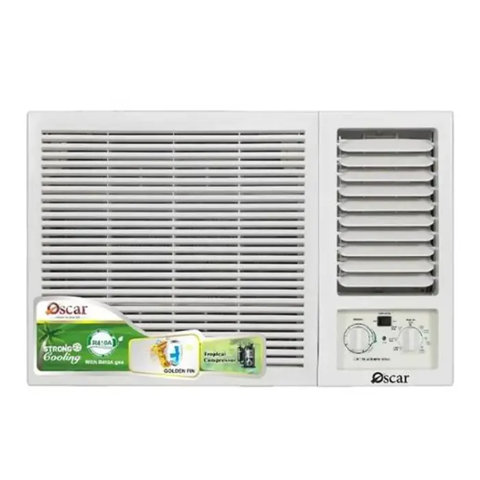 أوسكار مكيف شباك 21000 وحدة - بارد OWC24HSR410S أوسكار مكيف شباك