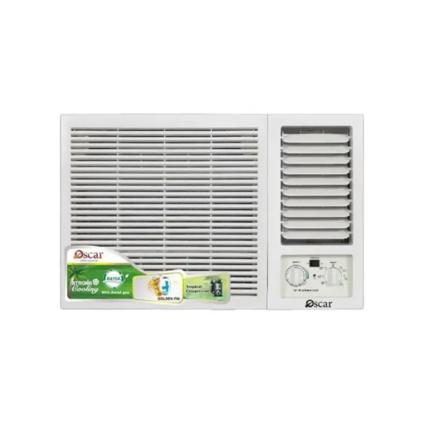 أوسكار مكيف هواء شباك