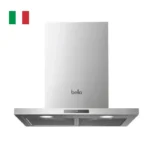 بيلا شفاط جدارى