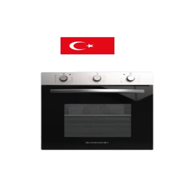 جولدن كيتشن فرن بلت ان