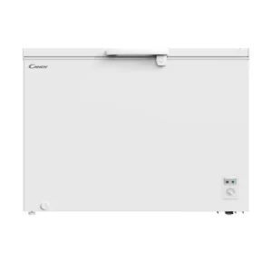 كاندى فريزر أرضى