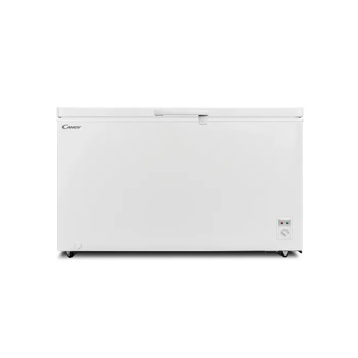 كاندى فريزر أرضى