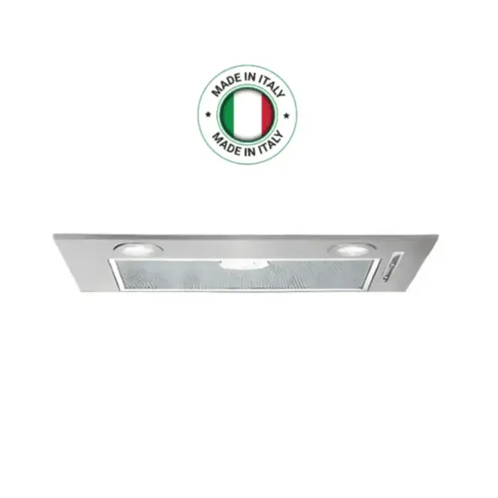 ماجيك لاين شفاط بلت ان 80 سم _ستيل MNBG90/S ماجيك لاين شفاط