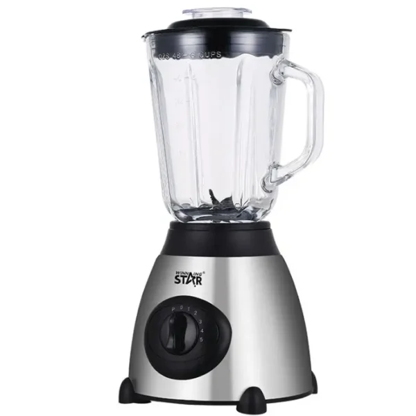 ويننج ستار خلاط