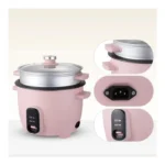 ويننج ستار طباخ الارز