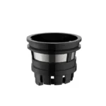 ⁦ويننج ستار عصارة حمضيات 0.3 لتر - 150 وات - ابيض ST-5598⁩ - الصورة ⁦2⁩