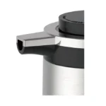 ويننج ستار غلاية كهربائية 1.5 لتر - 1000 وات - ستيل ST-0103