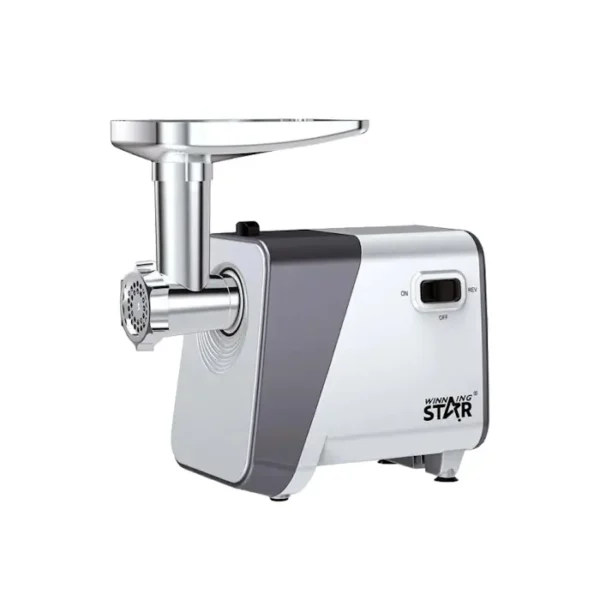 ويننج ستار فرامة لحم كهربائية