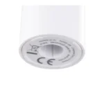 ويننج ستار فرشاة الأسنان 1.5 وات - 5 اوضاع - ابيض ST-9810