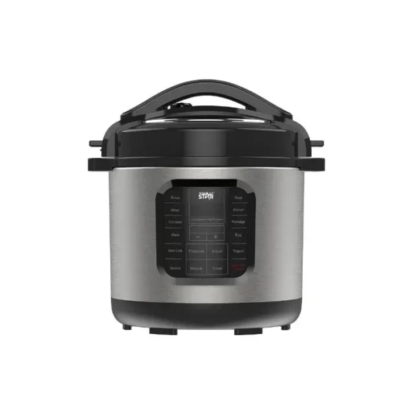 ويننج ستار قدر ضغط