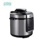 ويننج ستار قدر ضغط