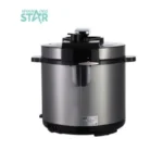 ويننج ستار قدر ضغط