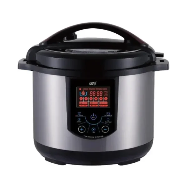 ويننج ستار قدر ضغط