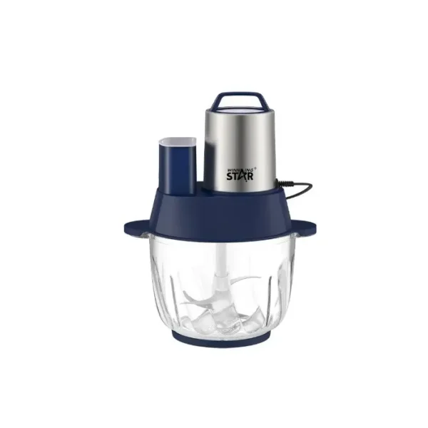 ويننج ستار قطاعة طعام