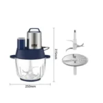 ويننج ستار قطاعة طعام