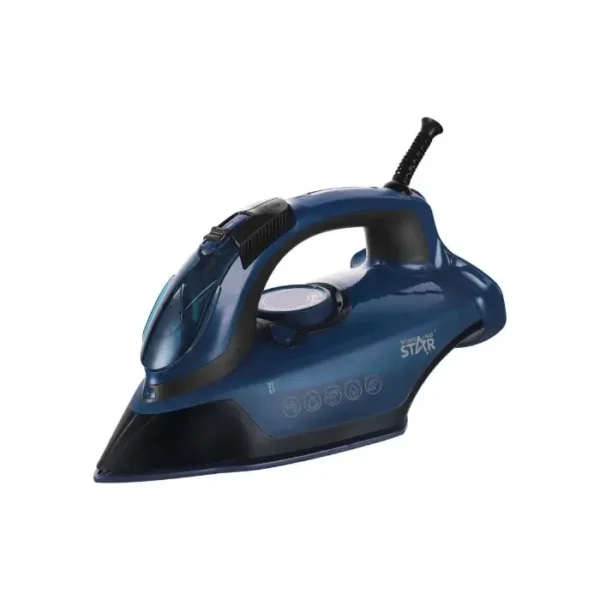 ويننج ستار كاوية بخار