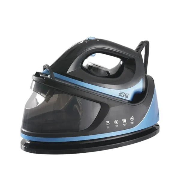 ويننج ستار كاوية بخارية