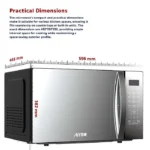 أرو ميكرويف