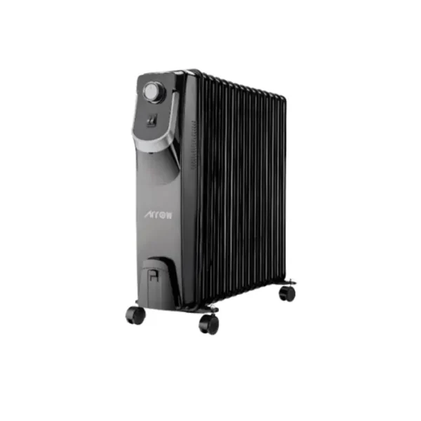 ارو دفاية زيت