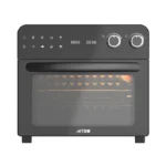 ارو فرن ومقلاة هوائية